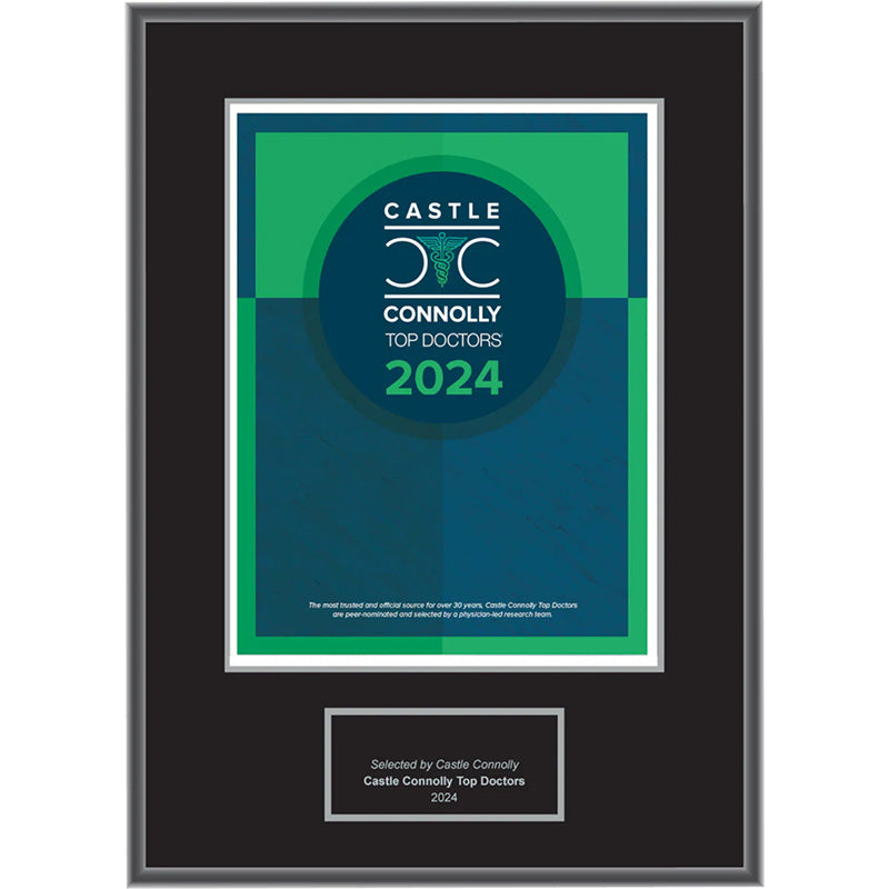 2024 Top Doctors - Logo for Social, Email & Website