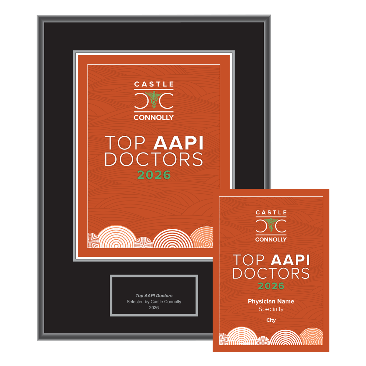 Top AAPI Doctors
