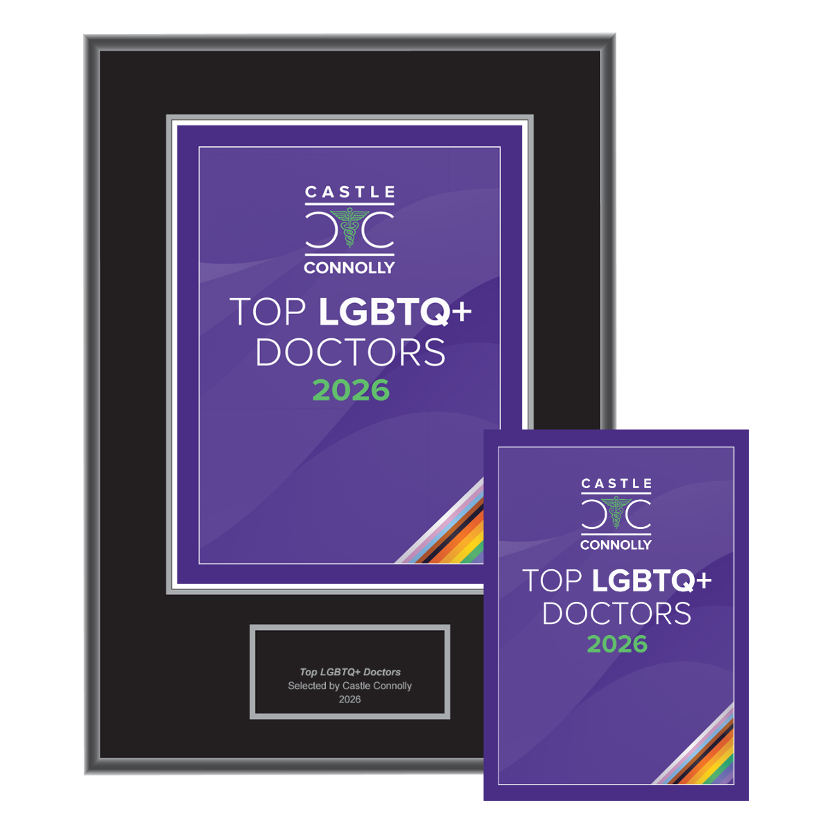 Top LGBTQ+ Doctors