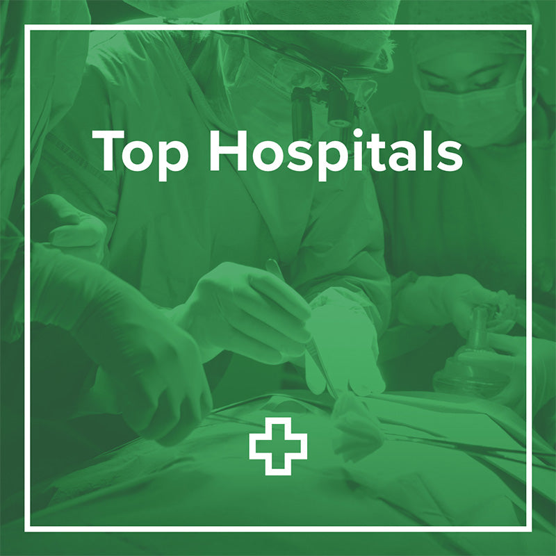 NEW_Top Hospitals