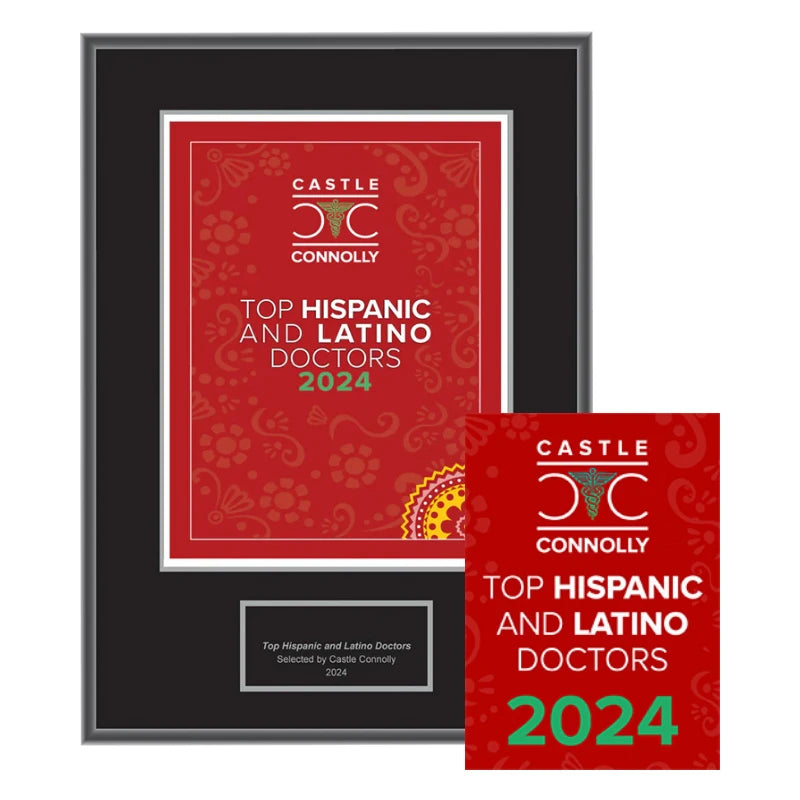 Top Hispanic & Latino Doctors