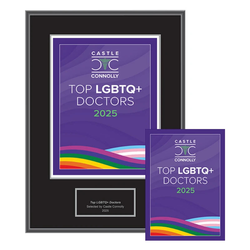 Top LGBTQ+ Doctors