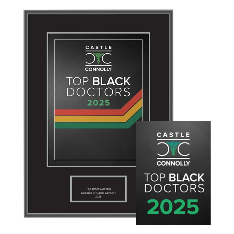 Top Black Doctors