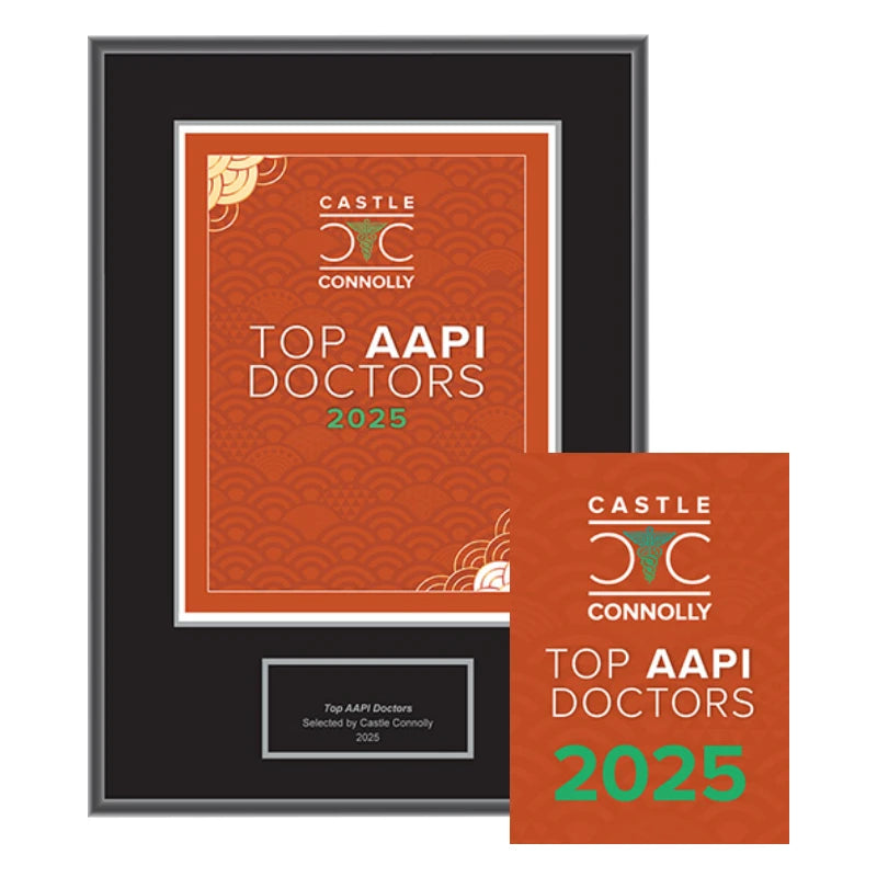 Top AAPI Doctors