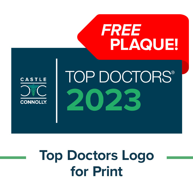 Logo for Print with FREE Plaque