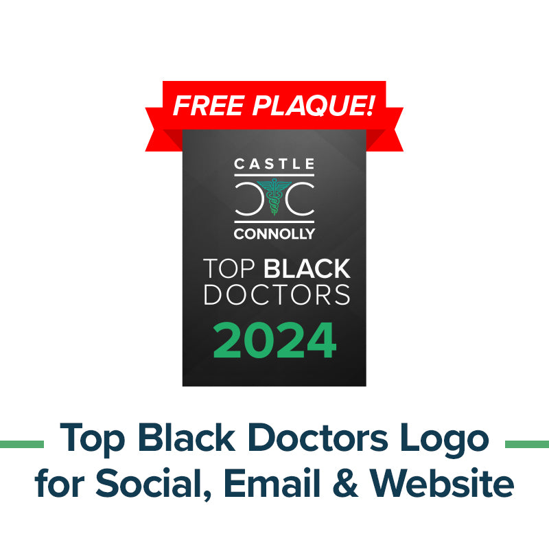 2024 Logo for Social Media, Website & Email with FREE Plaque