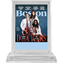 Load image into Gallery viewer, 2023 Regional - Boston Magazine - Plaque
