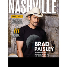 Load image into Gallery viewer, 2023 Regional - Nashville Lifestyles - Plaque
