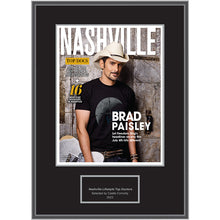 Load image into Gallery viewer, 2023 Regional - Nashville Lifestyles - Plaque
