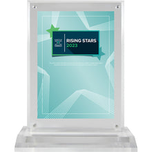 Load image into Gallery viewer, 2023 Rising Stars - Plaque
