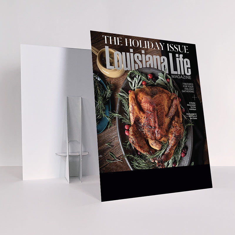 2024 Regional - Louisiana Life - Plaque