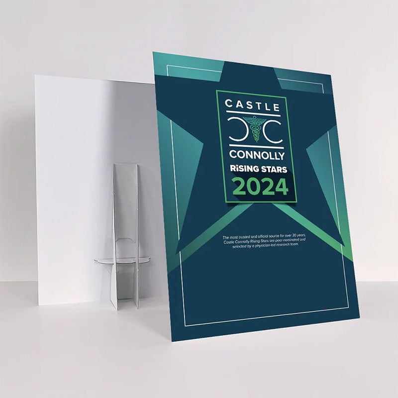 2024 Rising Stars - Logo for Print