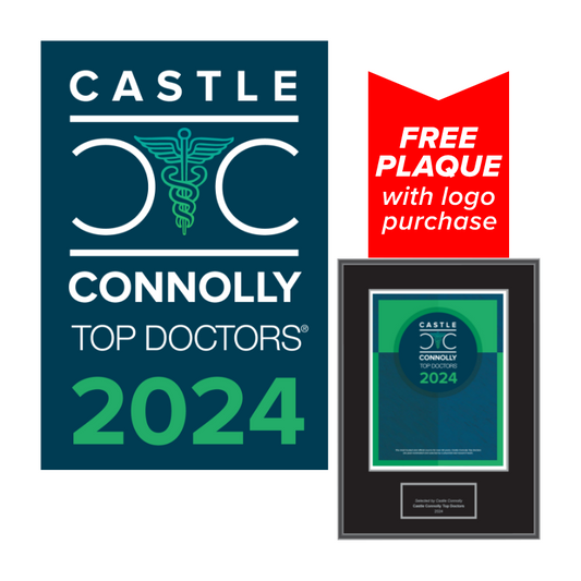 2024 Top Doctors - Logo for Print
