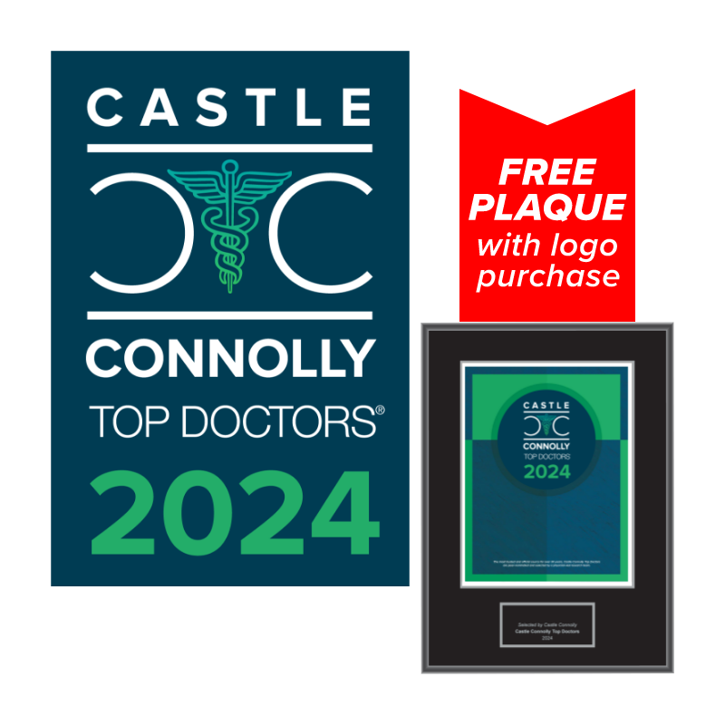 2024 Top Doctors - Logo for Website