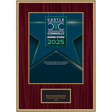 Load image into Gallery viewer, 2025 Rising Stars - Logo for Print
