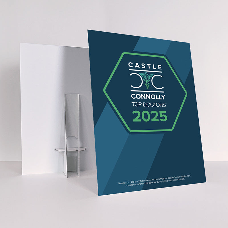 2025 Top Doctors - Logo for Website