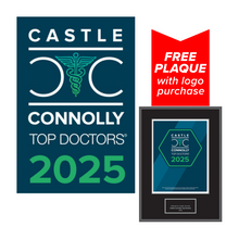 Load image into Gallery viewer, 2025 Top Doctors - Logo for Print
