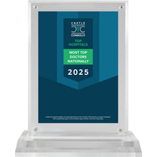 Load image into Gallery viewer, 2025 Accolades - Top Hospitals - Logo for Website
