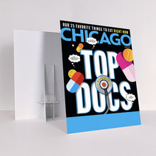 Load image into Gallery viewer, 2025 Regional - Chicago Magazine – Plaque
