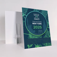 Load image into Gallery viewer, 2025 Regional - New York Magazine - Plaque
