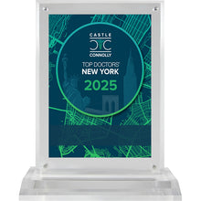 Load image into Gallery viewer, 2025 Regional - New York Magazine - Plaque
