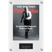 Load image into Gallery viewer, 2025 Regional - Philadelphia Magazine - Plaque
