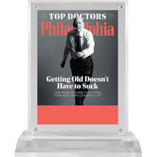 Load image into Gallery viewer, 2025 Regional - Philadelphia Magazine - Plaque

