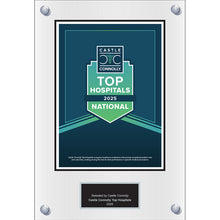 Load image into Gallery viewer, 2025 Top Hospitals - National - Logo for Website
