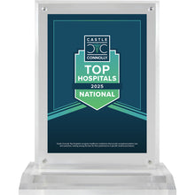 Load image into Gallery viewer, 2025 Top Hospitals - National - Logo for Website
