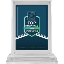 Load image into Gallery viewer, 2025 Top Hospitals - State/Metro - Logo for Social, Email &amp; Website
