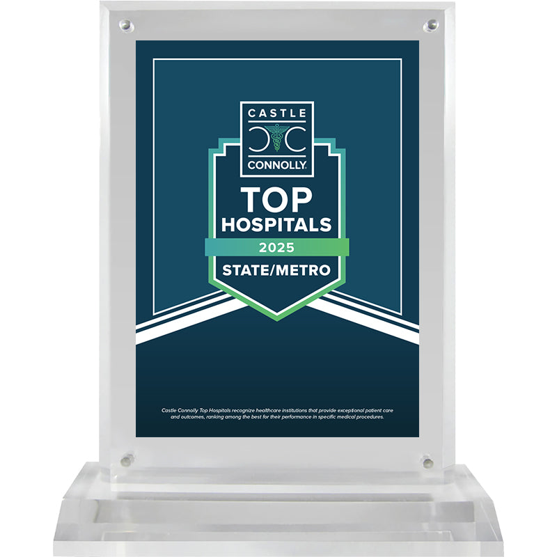 2025 Top Hospitals - State/Metro - Logo for Website