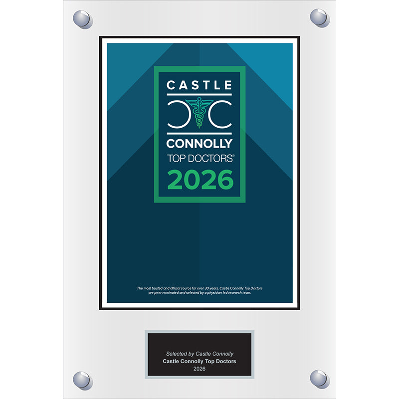 2026 Top Doctors - Logo for Website