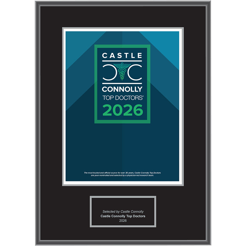 2026 Top Doctors - Logo for Website