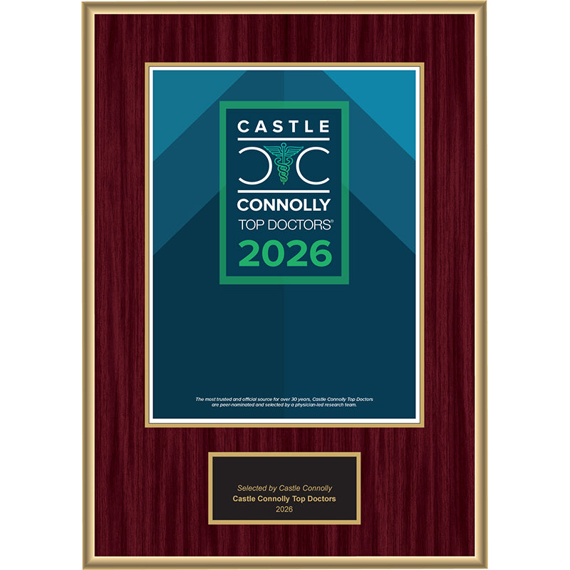 2026 Top Doctors - Logo for Website