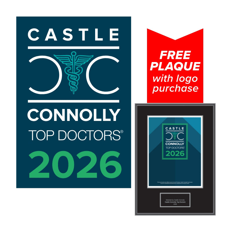 2026 Top Doctors - Logo for Website