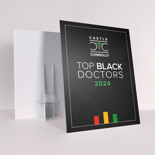 Load image into Gallery viewer, Top Black Doctors 2024
