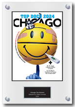 Load image into Gallery viewer, Chicago Magazine Top Doctors 2024
