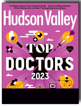 Load image into Gallery viewer, Hudson Valley Magazine 2023 - Plaque
