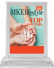 Load image into Gallery viewer, MKE Lifestyle Magazine Top Doctors 2024
