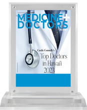 Load image into Gallery viewer, Modern Luxury Hawaii Top Doctors 2023
