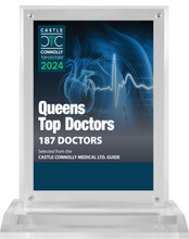Load image into Gallery viewer, Queens Top Doctors 2024
