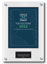 Load image into Gallery viewer, Top Doctors 2022 - Plaque
