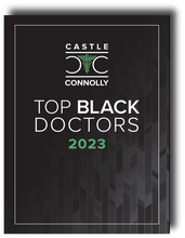Load image into Gallery viewer, Top Black Doctors 2023 - Plaque
