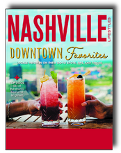 Load image into Gallery viewer, Nashville Lifestyles Magazine Top Doctors 2022 - Plaque
