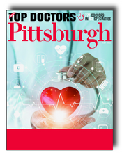 Load image into Gallery viewer, Pittsburgh Magazine Top Doctors 2022 - Plaque
