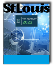 Load image into Gallery viewer, St. Louis Magazine Top Doctors 2022 - Plaque

