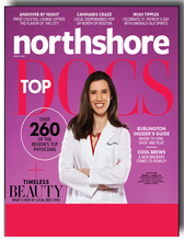 Load image into Gallery viewer, Northshore Magazine Top Doctors 2022 - Plaque
